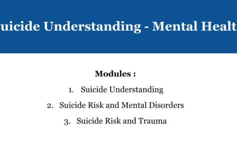 DEMO Content - Mental Health